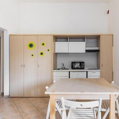 Gramsci 3 Studios By Wonderful Italy Bolonia Exterior foto