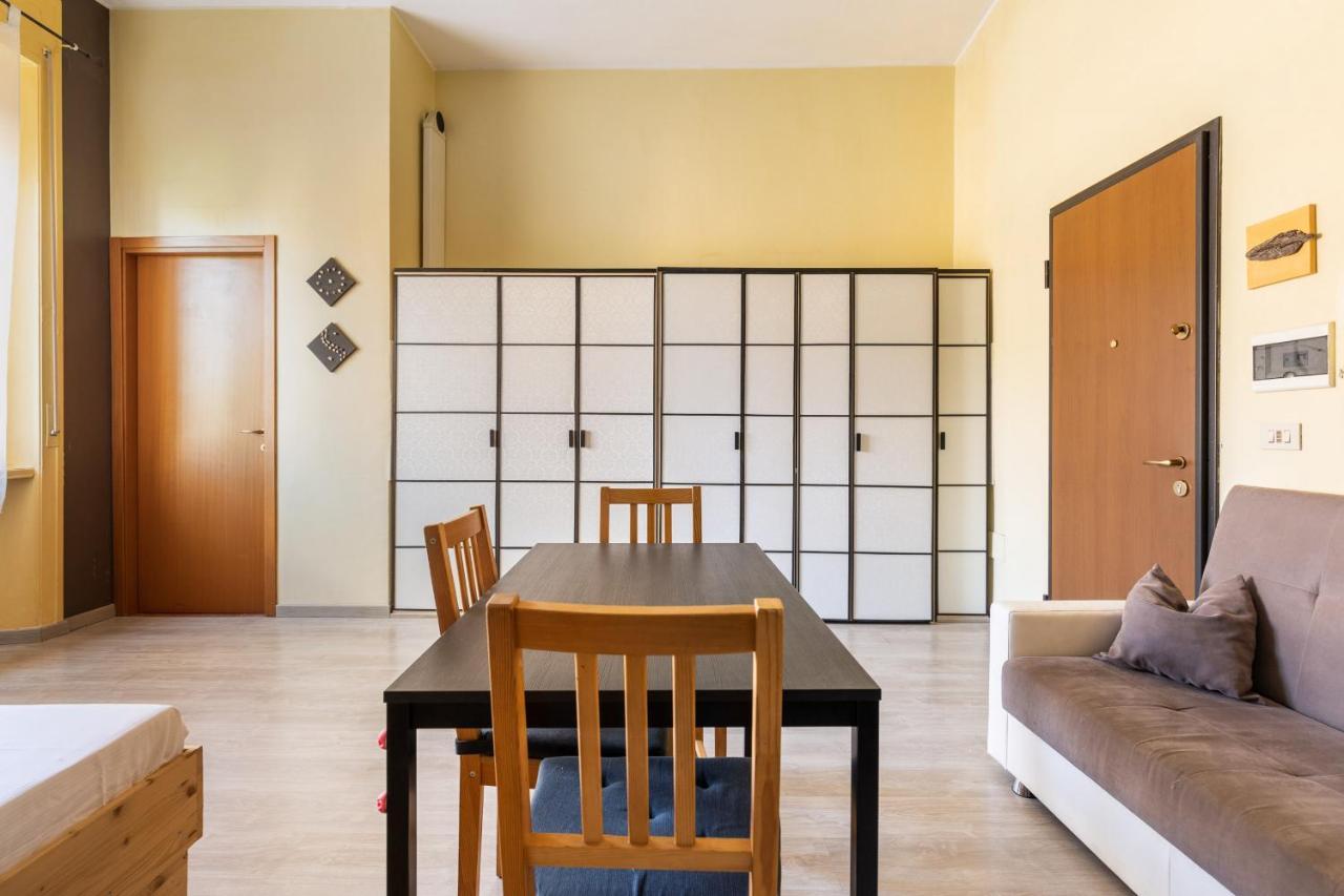 Gramsci 3 Studios By Wonderful Italy Bolonia Exterior foto