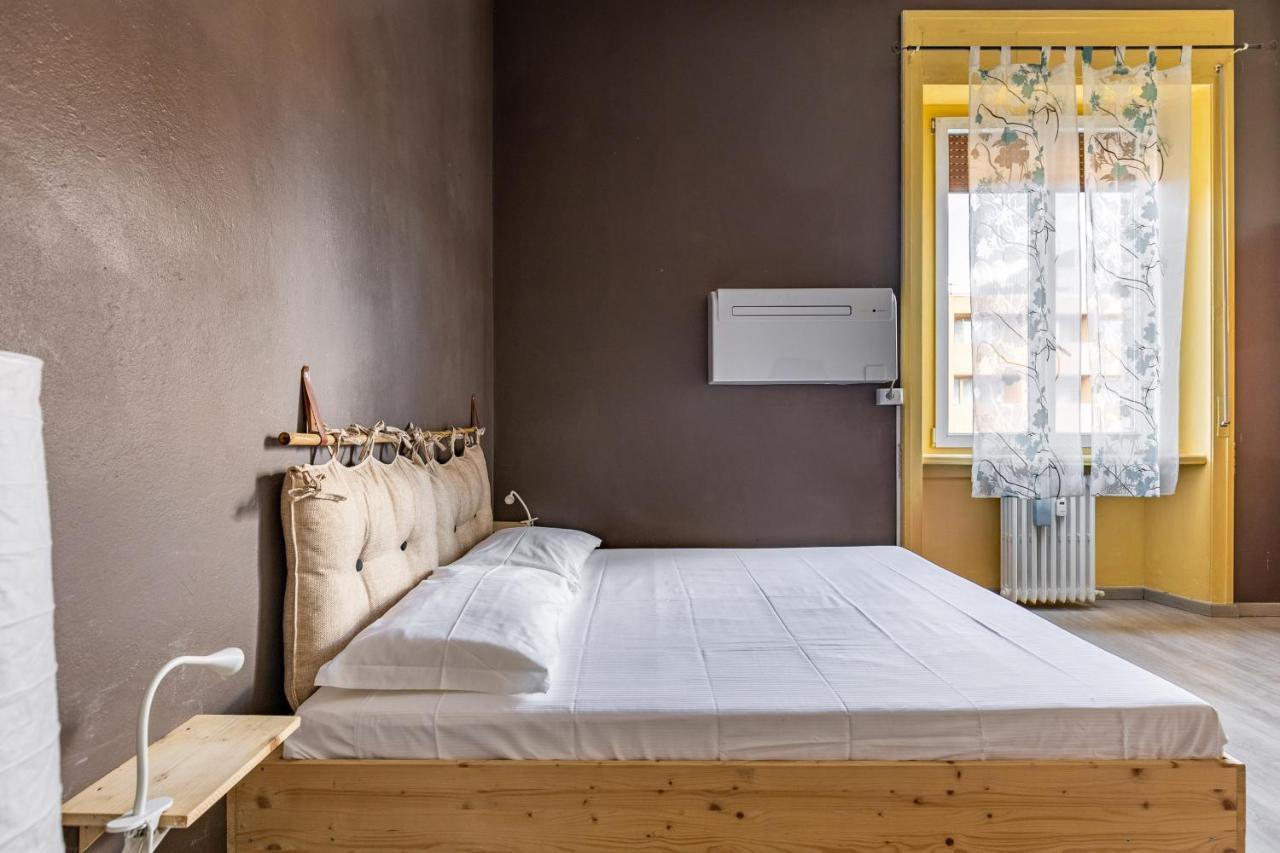 Gramsci 3 Studios By Wonderful Italy Bolonia Exterior foto