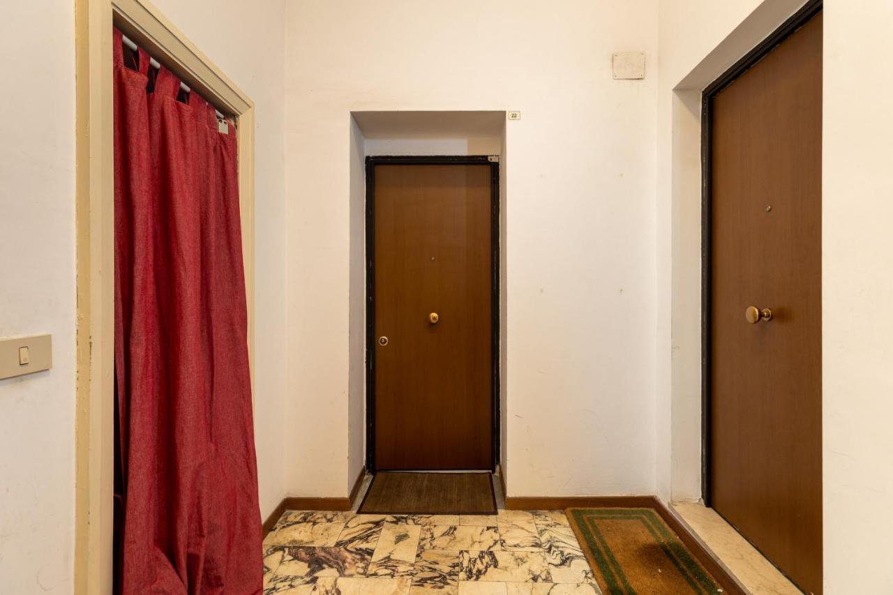 Gramsci 3 Studios By Wonderful Italy Bolonia Exterior foto