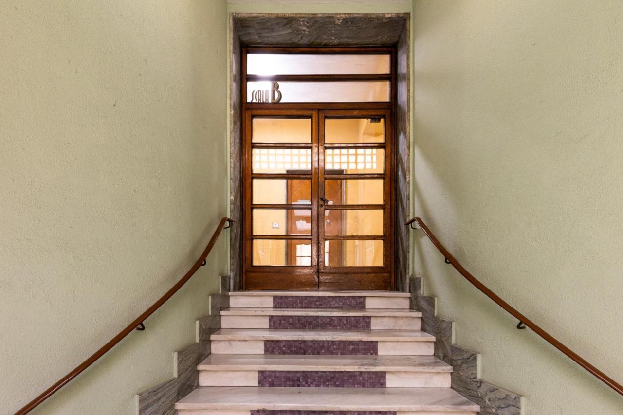 Gramsci 3 Studios By Wonderful Italy Bolonia Exterior foto