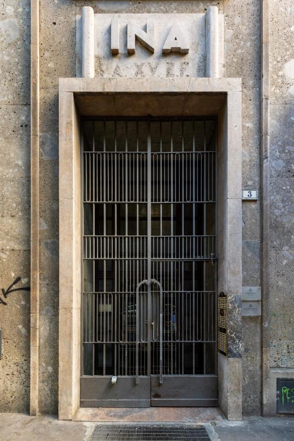 Gramsci 3 Studios By Wonderful Italy Bolonia Exterior foto