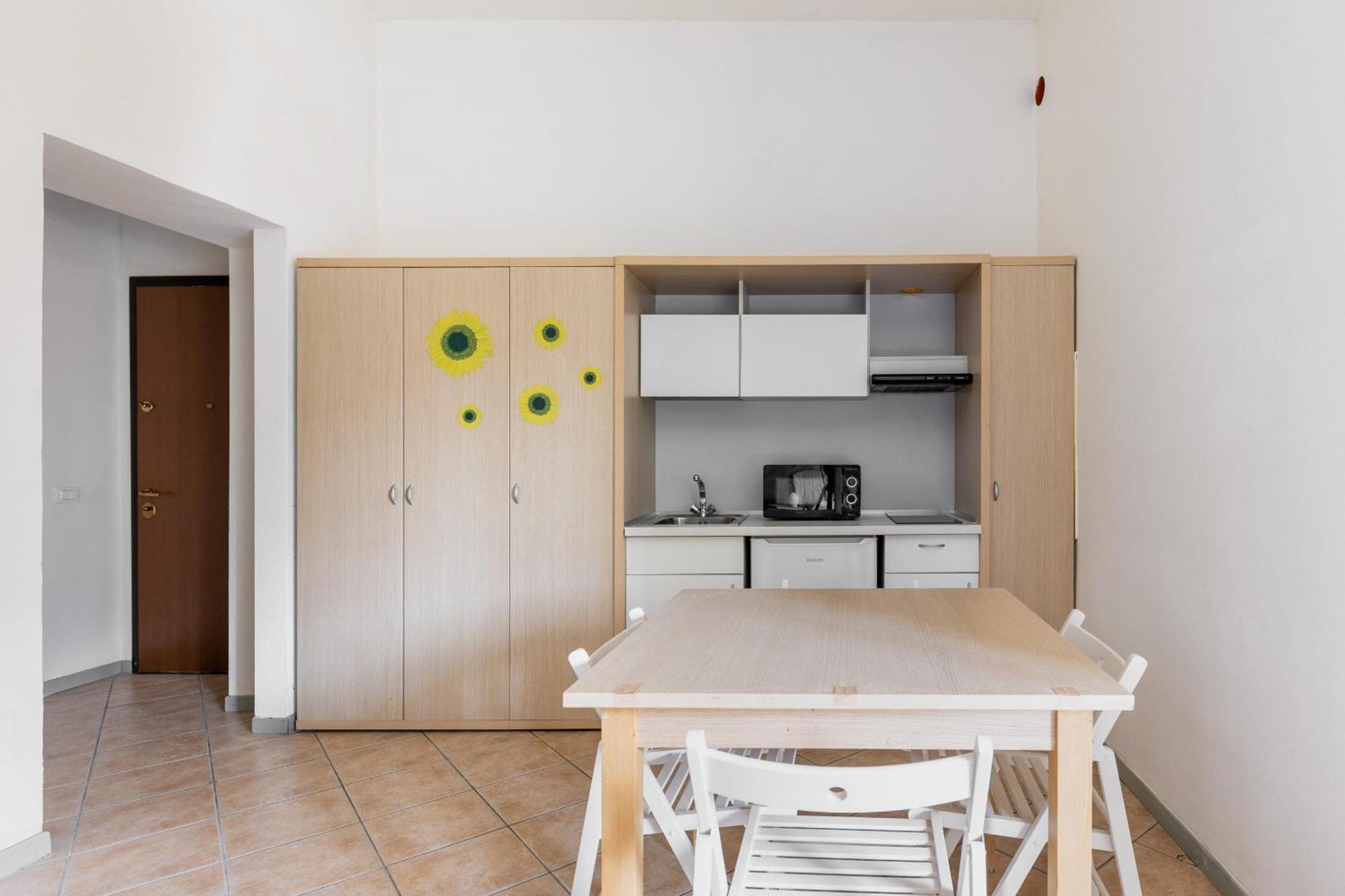 Gramsci 3 Studios By Wonderful Italy Bolonia Exterior foto