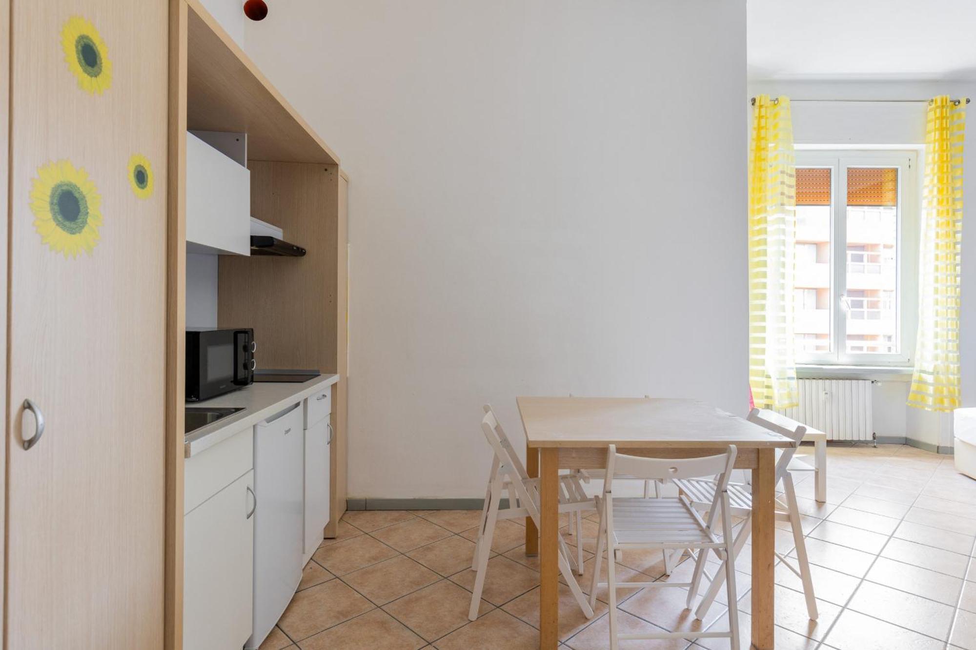 Gramsci 3 Studios By Wonderful Italy Bolonia Exterior foto
