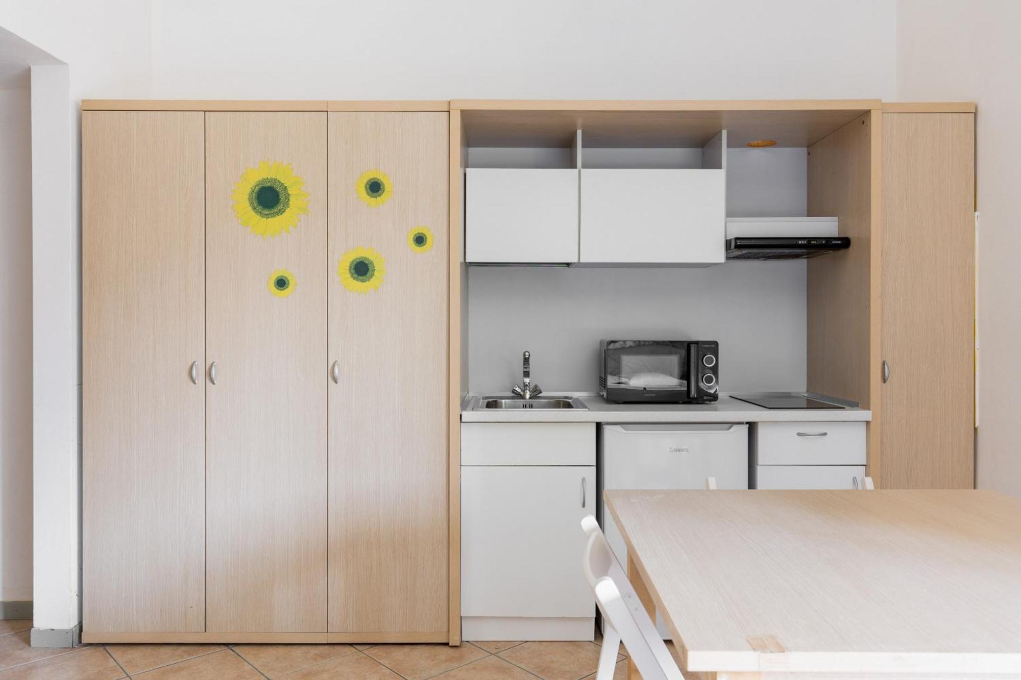 Gramsci 3 Studios By Wonderful Italy Bolonia Exterior foto