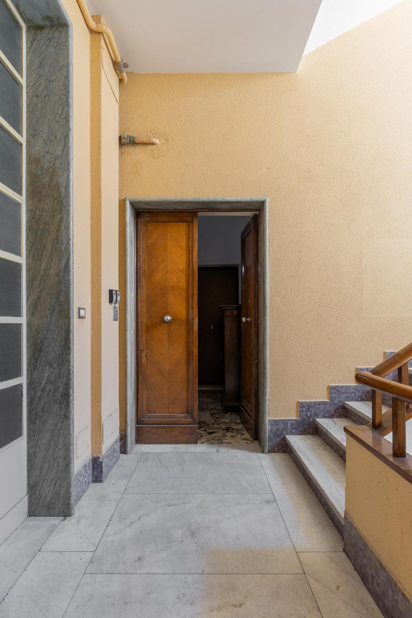 Gramsci 3 Studios By Wonderful Italy Bolonia Exterior foto